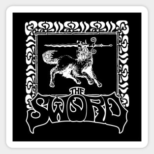 This Is Stoner Rock Sticker